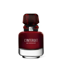 Givenchy L'Interdit Rouge Eau de Parfum 35 ml