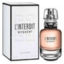 Givenchy L'Interdit Hair Mist 35 ml