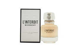 Givenchy L'Interdit Hair Mist 35ml