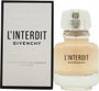 Givenchy L'Interdit Hair Mist 35 ml