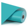 LOKLiK Europe Vinilo Permanente Mate Tiffanyblau 30,5 x 180 cm