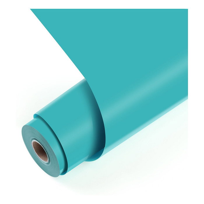LOKLiK Europe Vinilo Permanente Mate Tiffanyblau 30,5 x 180 cm LOKLiK Europe Vinilo Permanente Mate Tiffanyblau 30,5 x 180 cm