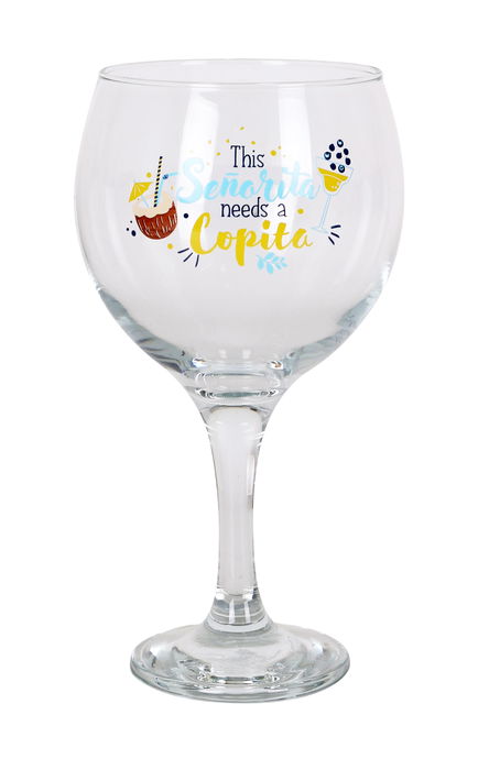 Lav Copa Combinad 20 cm x 9,3 cm x 9,3 cm (24 Unidades)