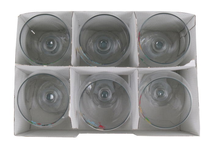 Lav Copa Combinad 20 cm x 9,3 cm x 9,3 cm (24 Unidades)