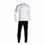 Chándal Infantil Joma Sport Championship Viii Blanco Negro