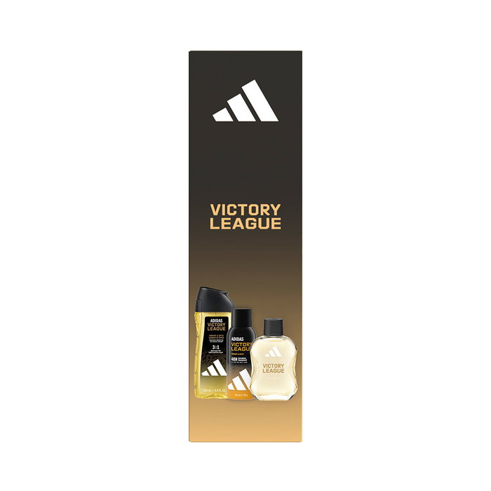 Adidas Victory League Estuche 3 pz