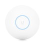 Ubiquiti U6-PRO Punto de Acceso WiFi 6 de Doble Banda Blanco