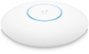 Ubiquiti U6-PRO Punto de Acceso Inalámbrico WiFi 6 Blanco