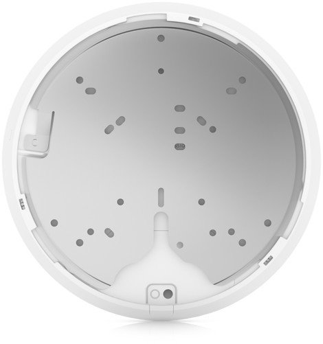 Ubiquiti U6-PRO Punto de Acceso Inalámbrico WiFi 6 Blanco