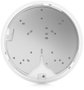 Ubiquiti U6-PRO Punto de Acceso Inalámbrico WiFi 6 Blanco