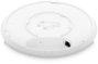 Ubiquiti U6-PRO Punto de Acceso Inalámbrico WiFi 6 Blanco