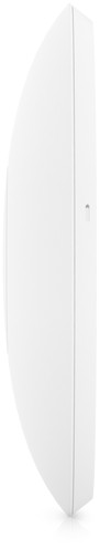 Ubiquiti U6-PRO Punto de Acceso Inalámbrico WiFi 6 Blanco