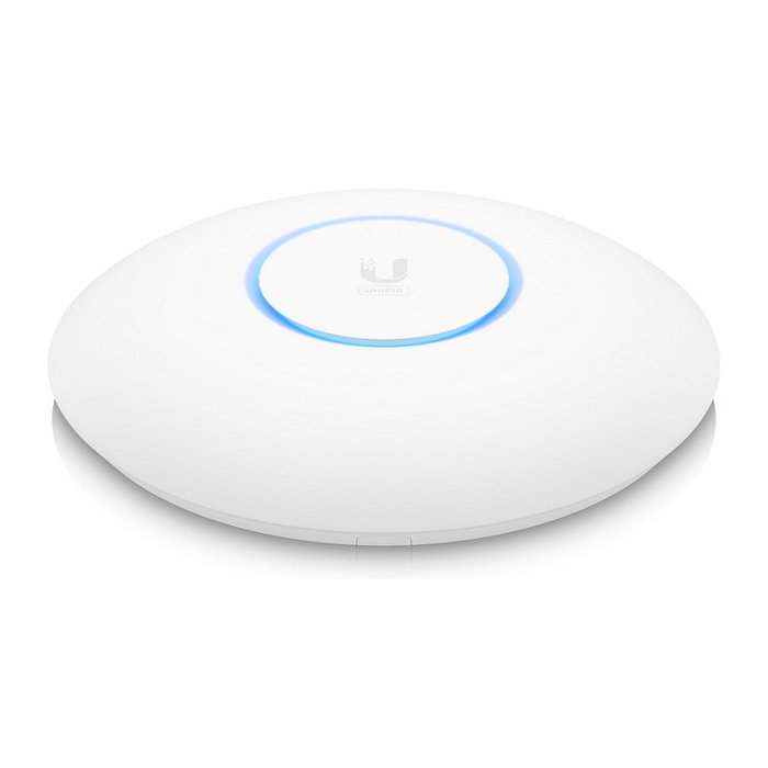 Ubiquiti U6-PRO Punto de Acceso Inalámbrico WiFi 6 Blanco