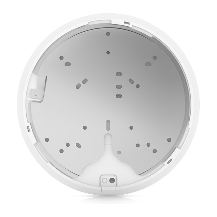 Ubiquiti U6-PRO Punto de Acceso Inalámbrico WiFi 6 Blanco