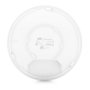 Ubiquiti U6-PRO Punto de Acceso Inalámbrico WiFi 6 Blanco