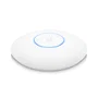 Ubiquiti U6-PRO Punto de Acceso WiFi 6 de Doble Banda Blanco