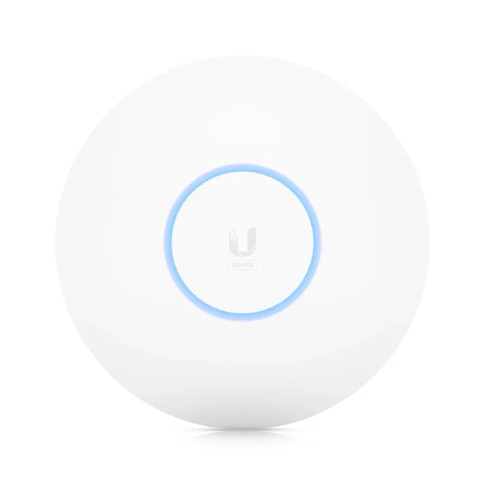 Ubiquiti U6-PRO Punto de Acceso WiFi 6 de Doble Banda Blanco Ubiquiti U6-PRO Punto de Acceso WiFi 6 de Doble Banda Blanco