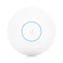 Ubiquiti U6-PRO Punto de Acceso WiFi 6 de Doble Banda Blanco