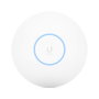 Ubiquiti U6 Pro Access Point WiFi 6 Dual-Band 2.4/5GHz 5.3 Gbps hasta 300 Clientes PoE IP54