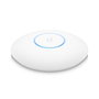 Ubiquiti U6 Pro Access Point WiFi 6 Dual-Band 2.4/5GHz 5.3 Gbps hasta 300 Clientes PoE IP54