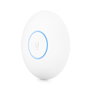 Ubiquiti U6 Pro Access Point WiFi 6 Dual-Band 2.4/5GHz 5.3 Gbps hasta 300 Clientes PoE IP54