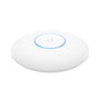 Ubiquiti U6 Pro Access Point WiFi 6 Dual-Band 2.4/5GHz 5.3 Gbps hasta 300 Clientes PoE IP54