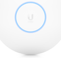 Ubiquiti U6-PRO Punto de Acceso Inalámbrico WiFi 6 Blanco