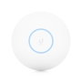 Ubiquiti U6-PRO Punto de Acceso Inalámbrico WiFi 6 Blanco