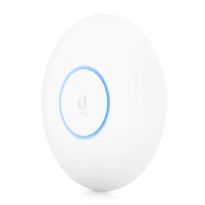 Ubiquiti U6-PRO Punto de Acceso Inalámbrico WiFi 6 Blanco