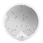 Ubiquiti U6-PRO Punto de Acceso Inalámbrico WiFi 6 Blanco
