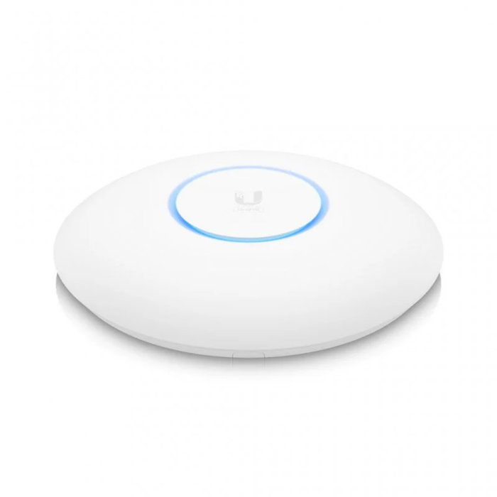 Ubiquiti U6-PRO Punto de Acceso Inalámbrico WiFi 6 Blanco