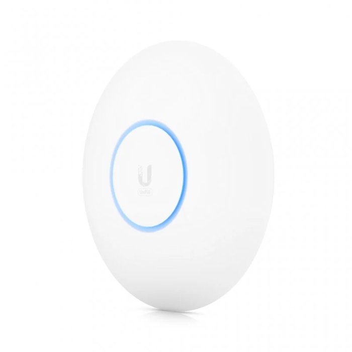 Ubiquiti U6-PRO Punto de Acceso Inalámbrico WiFi 6 Blanco