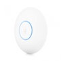 Ubiquiti U6-PRO Punto de Acceso Inalámbrico WiFi 6 Blanco