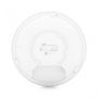 Ubiquiti U6-PRO Punto de Acceso Inalámbrico WiFi 6 Blanco