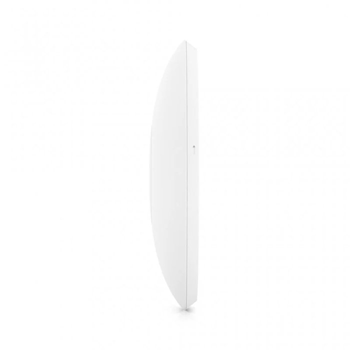 Ubiquiti U6-PRO Punto de Acceso Inalámbrico WiFi 6 Blanco