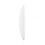 Ubiquiti U6-PRO Punto de Acceso Inalámbrico WiFi 6 Blanco