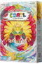 Asmodee Coatl: El juego de cartas con expansión Plumas Doradas