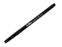 Artline epfs200 Rotulador Fine Liner Punta de Fibra Negro 0,4 mm