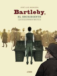 Astisendo Grupo Editorial, S.L. Bartleby, El Escribiente 2a Edicion