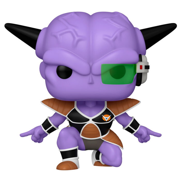 FUNKO Figura POP Dragon Ball Z Ginyu Force Ginyu FUNKO Figura POP Dragon Ball Z Ginyu Force Ginyu