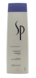 Wella SP Hydrate Shampoo 250ml