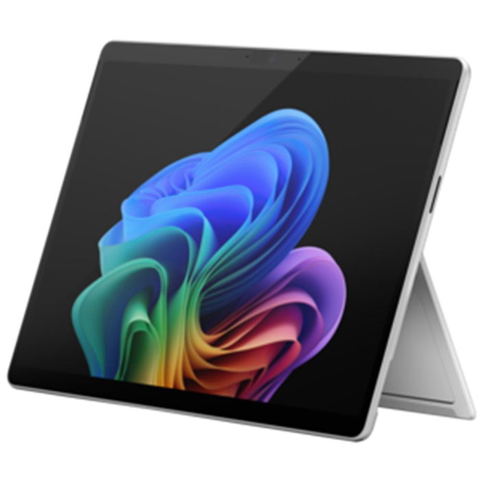 Microsoft Surface Pro Copilot Tablet AI Ready 13" 2880x1920 120Hz Snapdragon X Plus 16GB RAM 256GB SSD Windows 11 Pro Platino