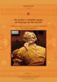 De Muitas e Variadas Partes ao Portugal do Século XXI, Susana Trovão, Inês David, Sónia Ramalho, Maria Abranches, Elsa Rodrigues, Francisco Luís, José Gabriel - EDIÇOES COLIBRI