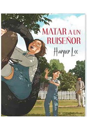 Penguin Random House Grupo Editorial, S.A.U. Matar a un ruiseñor
