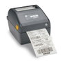 Zebra ZD421 Impresora de Etiquetas Transferencia Térmica 4" 203 dpi USB Bluetooth