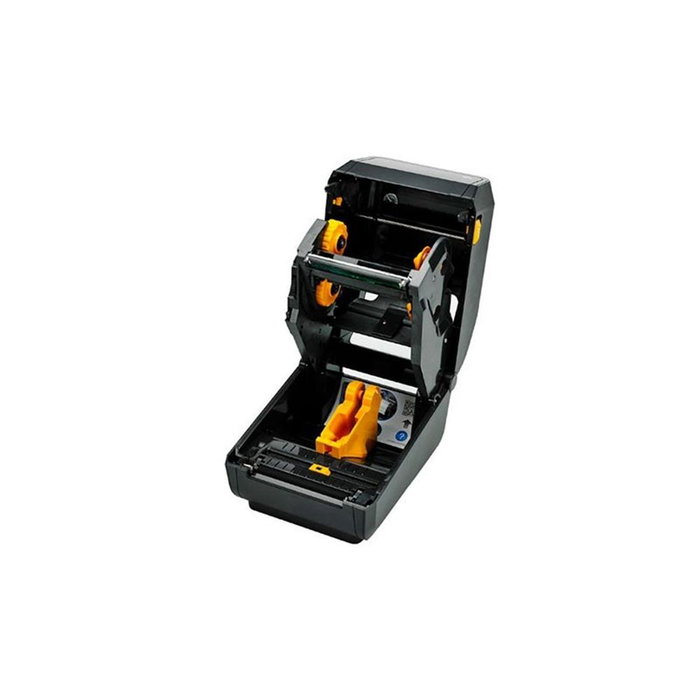 Zebra ZD421 Impresora de Etiquetas Transferencia Térmica 4" 203 dpi USB Bluetooth