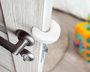 KioKids Antiatrapadedos para Puertas Set Blanco +0 Meses