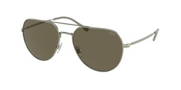 Ralph Lauren PH3139-9429-3 con cristal marrón y detalles grises