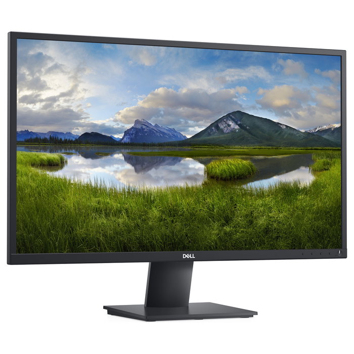 DELL Monitor E2720H 27" (68,6cm) Full HD 1920x1080 IPS 8ms VGA DisplayPort 1.2 VESA 100x100 Negro