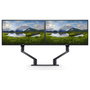Dell E2720H 27'' Full HD IPS Black